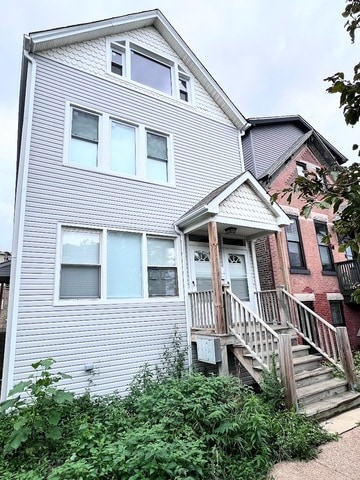 2306 N Hoyne Ave, Unit 1R