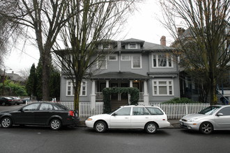 2153-2159 NW 23rd Ave in Portland, OR - Building Photo - Building Photo