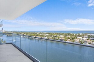 19707 Turnberry Way, Unit 19h in Aventura, FL - Building Photo
