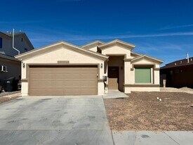 15005 Dream Ct in El Paso, TX - Building Photo