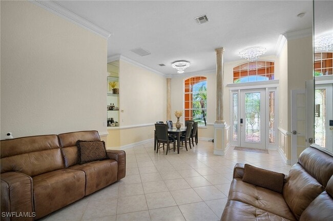 property at 5024 SW 8th Pl