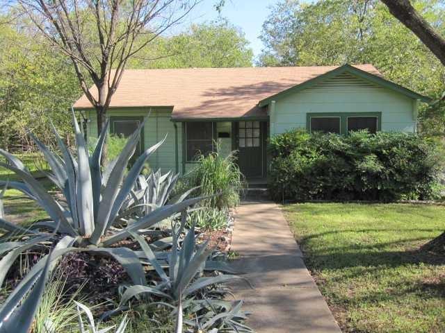 4909 Duval St in Austin, TX - Building Photo