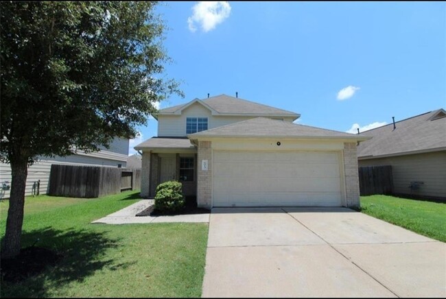 property at 6014 Brenwood Trails Ln