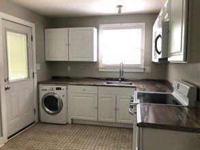 1715 Luton St-Unit -A, Unit in Nashville, TN - Building Photo - Building Photo
