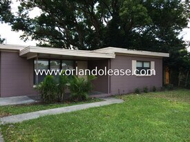 4704 Lawne Blvd in Orlando, FL - Building Photo