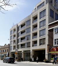 The Clairmont in Toronto, ON - Building Photo - Building Photo