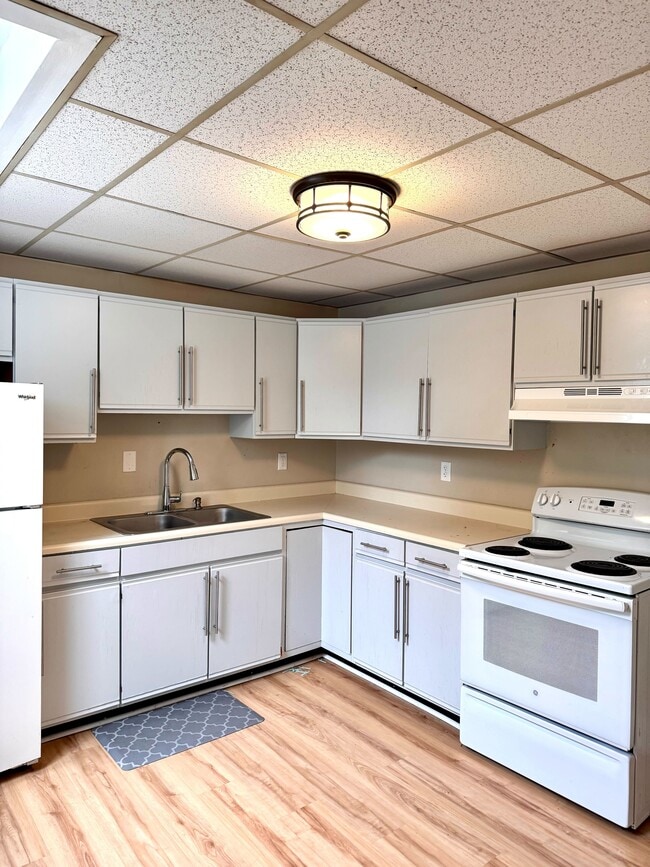 312 Union St, Unit 1