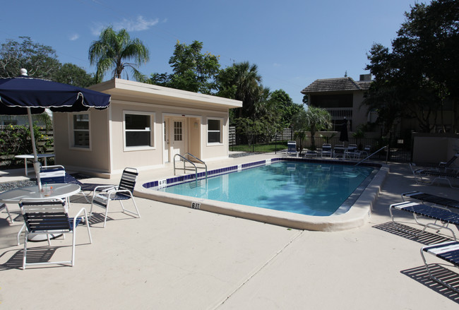 Oasis on Osprey in Sarasota, FL - Building Photo - Building Photo