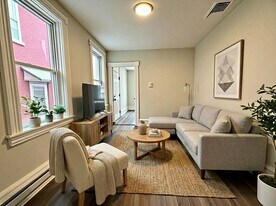 320 S Ann St in Lancaster, PA - Building Photo