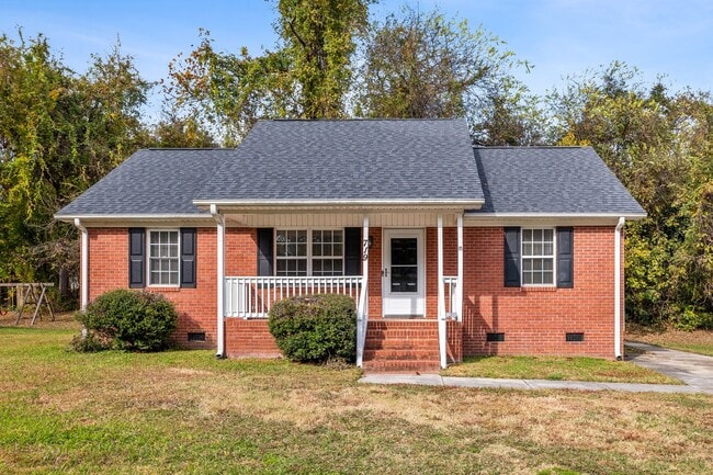 property at 719 Dorothy Brown St