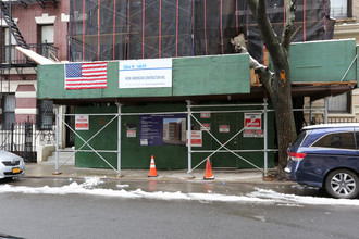 504 W 141st St in New York, NY - Building Photo - Building Photo