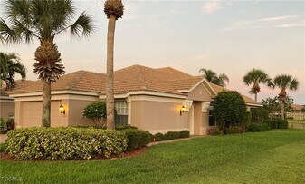 10063 Majestic Ave in Ft. Myers, FL - Building Photo