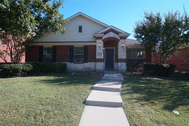 property at 4625 Brighton Dr
