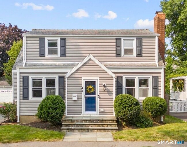 property at 41 Dalewood Ave