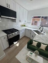1934 Magnolia Ave, Unit 2 in Long Beach, CA - Building Photo