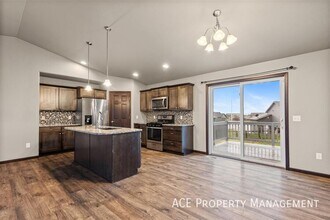 533 Mace Dr in Box Elder, SD - Building Photo - Building Photo