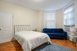 286 Marlborough St, Unit 4 in Boston, MA - Building Photo