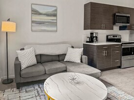 1101 Euclid Ave in Cleveland, OH - Building Photo