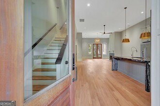 10659 Serenbe Ln in Palmetto, GA - Foto de edificio - Building Photo