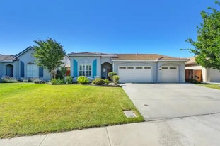 10134 Creek Trail Cir in Stockton, CA - Building Photo