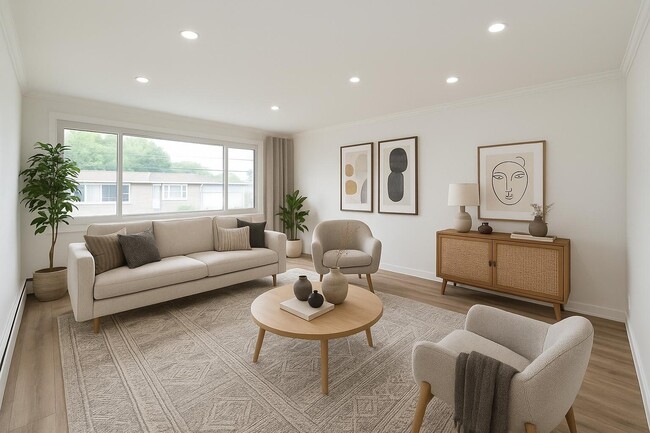 property at 5780 Fairside Av