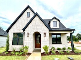 2329 S 31st St in Rogers, AR - Building Photo