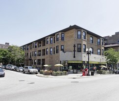 3135 N Broadway St in Chicago, IL - Building Photo