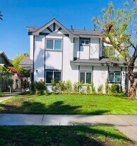 1906 Vassar St, Unit 2 in Glendale, CA - Building Photo