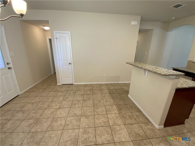 property at 5205 Cicero Dr