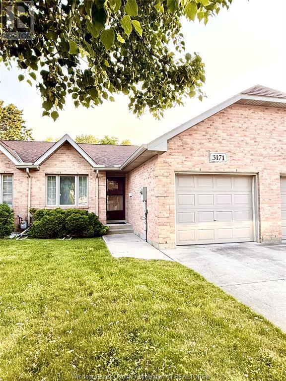property at 3171 Northway Ave