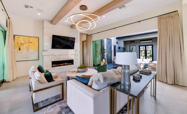 property at 24910 N 124th St