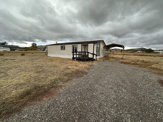 property at 417 Brent Ln