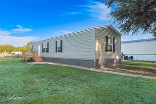1956 Rossie Lee Dr in Bossier City, LA - Building Photo