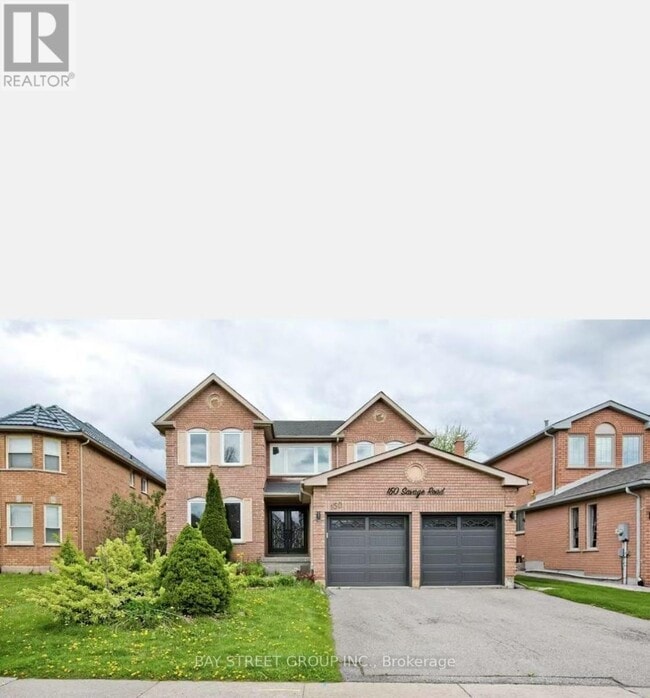 property at 150 Savage Rd