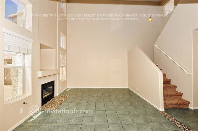 7321 Misty Glow Ct in Las Vegas, NV - Building Photo - Building Photo