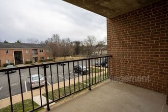 10629 Provincial Dr in Manassas, VA - Building Photo - Building Photo