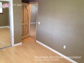 1413 City Ave in Moore, OK - Building Photo - Building Photo