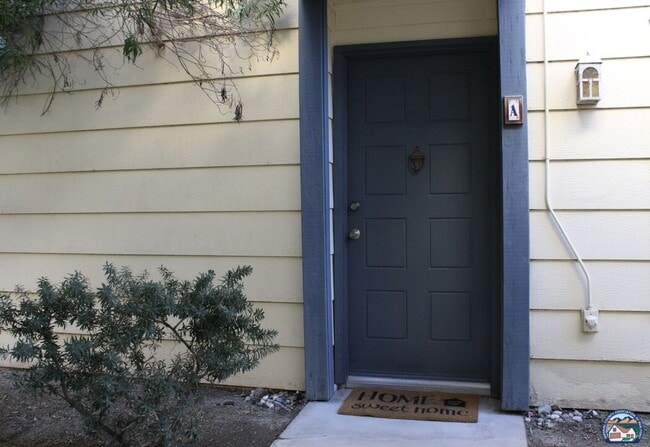 property at 1736 W Olive Ave