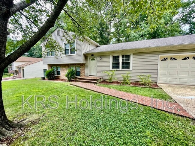 property at 11969 Dolly Madison Cir