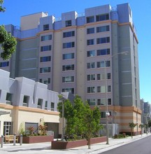 Denver Silvercrest in Denver, CO - Foto de edificio - Building Photo