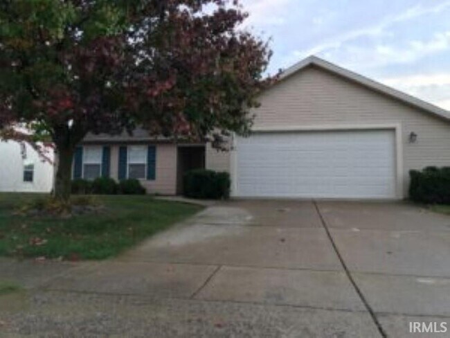 property at 1319 Shining Armor Ln