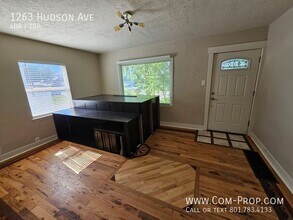 1263 Hudson Ave S in Salt Lake City, UT - Building Photo - Building Photo