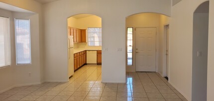 3713 White Angel Dr in North Las Vegas, NV - Building Photo - Building Photo