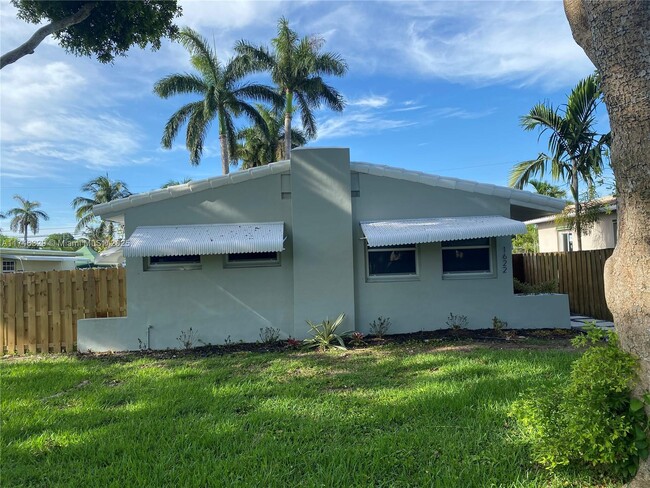 1622 Wiley St in Hollywood, FL - Building Photo - Building Photo