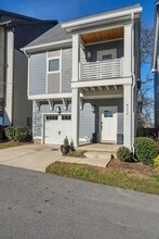 432 Becanni Ln in Nashville, TN - Building Photo - Building Photo