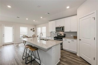 1404 Deering Run in Leander, TX - Building Photo - Building Photo
