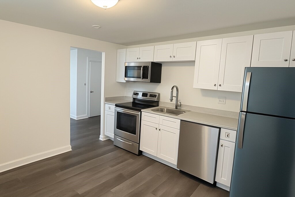 149 Adams St in Waltham, MA - Building Photo