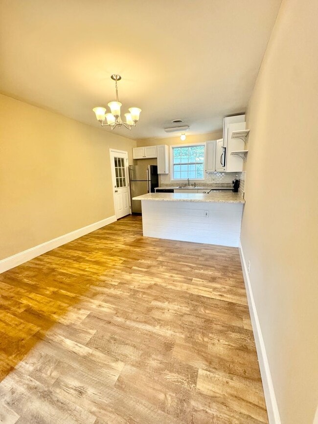5308 N Trenholm Rd in Columbia, SC - Building Photo - Building Photo