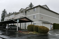 Hunter Place Apartments in Marysville, WA - Building Photo - Building Photo