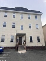 50 Dewey St, Unit 3r in Newark, NJ - Building Photo